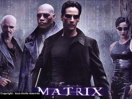 matrix